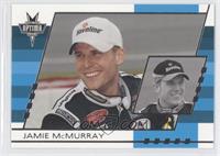 Jamie McMurray