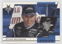 Ryan Newman [EX to NM]
