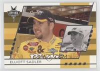 Elliott Sadler [EX to NM]