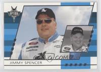 Jimmy Spencer [Good to VG‑EX]