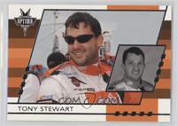 Tony Stewart