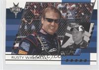 Rusty Wallace