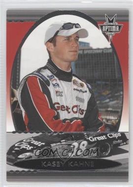 2003 Press Pass Optima - [Base] #31 - Kasey Kahne