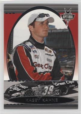 2003 Press Pass Optima - [Base] #31 - Kasey Kahne