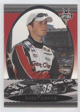 2003 Press Pass Optima - [Base] #31 - Kasey Kahne