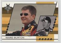 Ward Burton