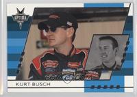 Kurt Busch