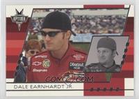 Dale Earnhardt Jr. [Noted]