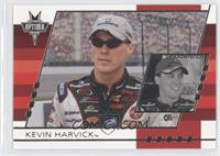 Kevin Harvick