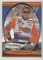 Johnny Sauter [EX to NM]