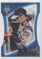 Jimmie Johnson