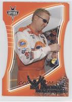 Ricky Craven [Noted]