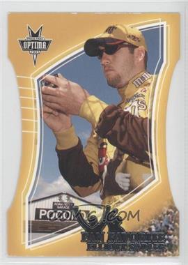 2003 Press Pass Optima - Fan Favorite #FF21 - Elliott Sadler