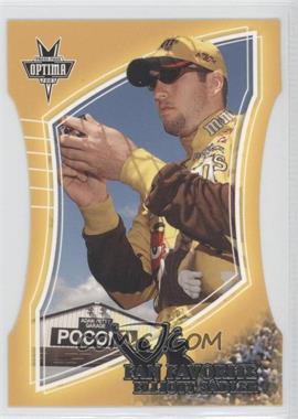 2003 Press Pass Optima - Fan Favorite #FF21 - Elliott Sadler