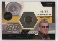 Dale Jarrett #/65