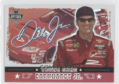 2003 Press Pass Optima - Young Guns #YG 1 - Dale Earnhardt Jr.