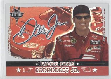 2003 Press Pass Optima - Young Guns #YG 1 - Dale Earnhardt Jr.