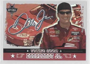 2003 Press Pass Optima - Young Guns #YG 1 - Dale Earnhardt Jr.