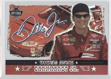 2003 Press Pass Optima - Young Guns #YG 1 - Dale Earnhardt Jr.