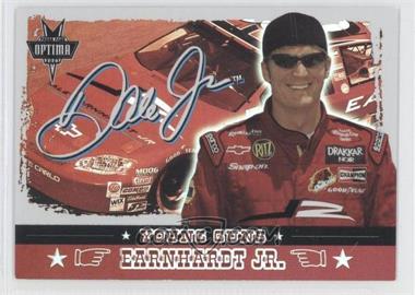 2003 Press Pass Optima - Young Guns #YG 1 - Dale Earnhardt Jr.