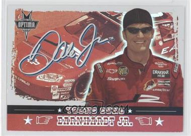 2003 Press Pass Optima - Young Guns #YG 1 - Dale Earnhardt Jr.