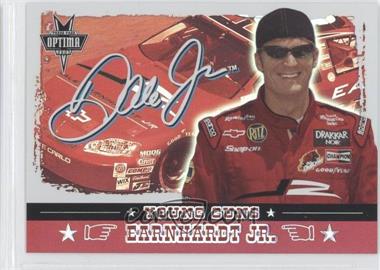 2003 Press Pass Optima - Young Guns #YG 1 - Dale Earnhardt Jr.