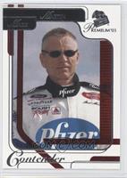 Mark Martin