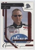 Mark Martin