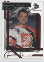 Tony Stewart