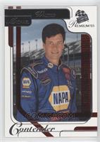 Michael Waltrip