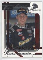 Jamie McMurray