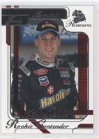 Jamie McMurray