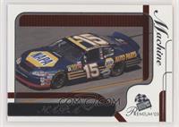 Michael Waltrip