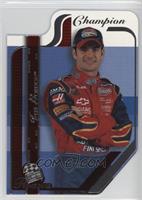 Jeff Gordon