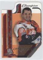 Tony Stewart