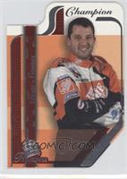 Tony Stewart