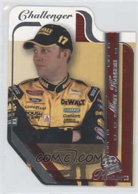 2003 Press Pass Premium - [Base] - Red Reflectors #P62 - Matt Kenseth