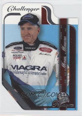 2003 Press Pass Premium - [Base] - Red Reflectors #P64 - Mark Martin