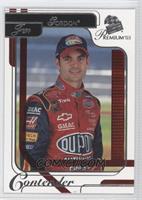 Jeff Gordon