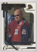 Todd Bodine