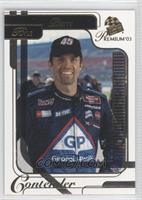 Kyle Petty