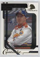 Ricky Craven