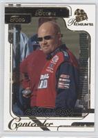 Todd Bodine