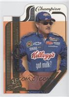 Terry Labonte