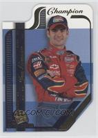 Jeff Gordon