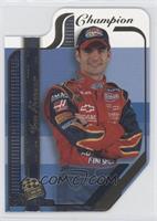 Jeff Gordon