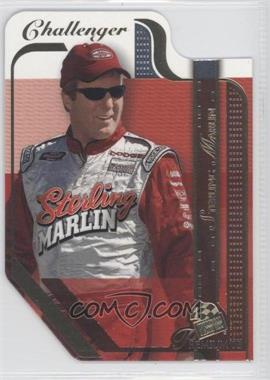 2003 Press Pass Premium - [Base] #63 - Sterling Marlin