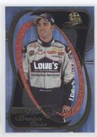 Jimmie Johnson