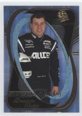 2003 Press Pass Premium - [Base] #76 - Ryan Newman