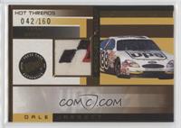 Dale Jarrett #/160